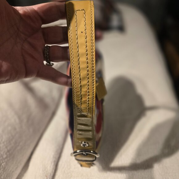 Coach Soho Sateen - Picture 9 of 16